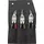 Bessey Figuren-scheren-set in Rolltasche Dset16