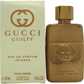 GUCCI Guilty Intense Pour Femme Eau de Parfum 30 ml
