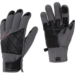 SEALSKINZ Fahrrad-Handschuhe Rocklands 2XL