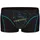 Ein schöner Fleck Erde Boxershorts schwarz M 2er Pack