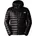 Daunenjacke XXL TNF BLACK