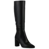 VAN HILL 840612 Damen Schwarz 39