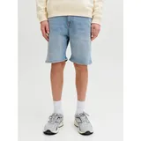 Jack & Jones Junior Jjirick Blau 170