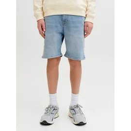 Jack & Jones Junior Jjirick Blau 170