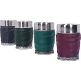 Nemesis Now Hobbit Shot Glass Set 0,3 l