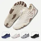 dotales FlowStep Barfußschuhe beige 36