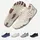 dotales FlowStep Barfußschuhe beige 36