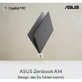 Asus Zenbook A14 UX3407RA-QD010W