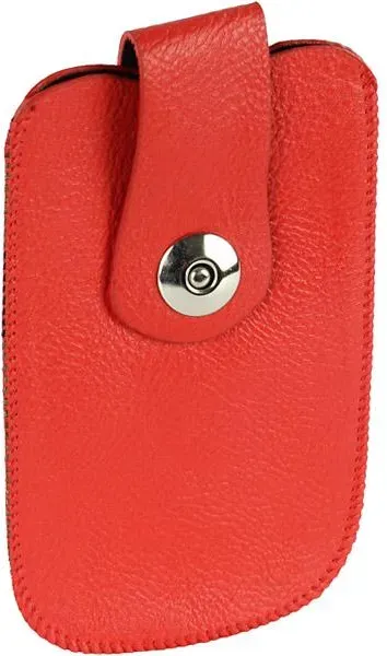 Antonio Etui für Phones  Red