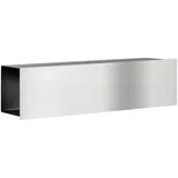 LCD Licht Creativ Design GmbH LCD 3022 Edelstahl inkl. Zeitungsfach