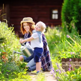 Relaxdays Insektenhotel braun 30,5 x 9,5 x 31,0 cm