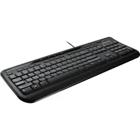 Microsoft Wired Keyboard 600