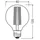 Osram Ledvance Vintage 1906 Globe 80 11W/818 E27 DIM (090783)
