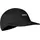 GripGrab 5 Panel Kappe schwarz One Size