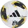 adidas Kings League Pro Fußball - white/black/pantone