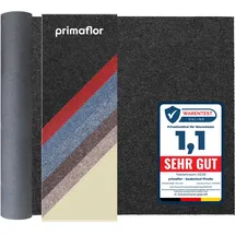 Primaflor Sauberlauf PICOLLO Anthrazit 1,00m x 10,00m