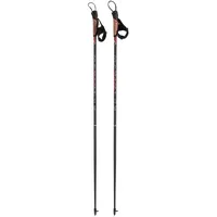Mc Kinley Mckinley Unisex Impulse 1.0, Schwarz/Rot, 105