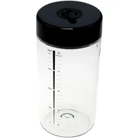Philips Saeco 421944075462 (=421944075461) Milchbehälter für SM7... Xelsis Kaffeevollautomat
