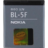 Nokia N93i Deep Plum 6,1 cm (2.4") 950 mAh