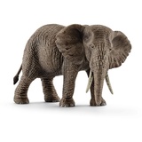 Schleich WildLife Afrikanische Elefantenkuh