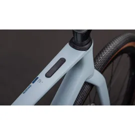 Cube Nuroad C:62 Pro 2026 28 Zoll RH XL grau