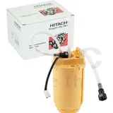 Hitachi Kraftstoff-fördereinheit Dieselpumpe Passend Für Audi Q7 Vw Touareg: Kraftstoff-fördereinheit Vw: 7l6919088d Hitachi: 132756 Hitachi: 2502756