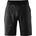 Herren Radhose kurz Größe XXL schwarz
