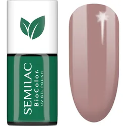Semilac UV Hybrid BioColor Gel Nagellack für UV/LED Lampe Farbton 7 ml