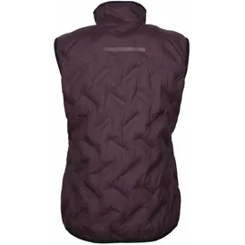 witeblaze AMITA Damen Weste lila - M