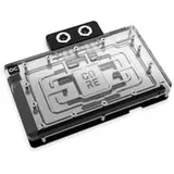 Alphacool Core Rückenplatte