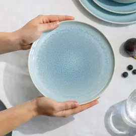 Villeroy & Boch Crafted Tafelservice 12-tlg. blau