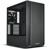 Lian Li LANCOOL 216 schwarz