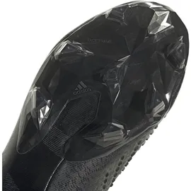 adidas Predator Accuracy.1 L FG - schwarz, 40 2⁄3