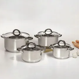OEM Kochtopf 4,8 L rund 22 cm