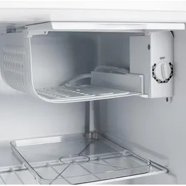 Adler AD 8096 Mini-Kühlschrank 45 l 45 cm hoch Weiß