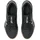Asics Gel-Rocket 12 Schwarz