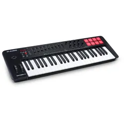 M-Audio Oxygen 49 MKV - Masterkeyboard
