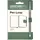 Leuchtturm 1917 Stiftschlaufe oliv