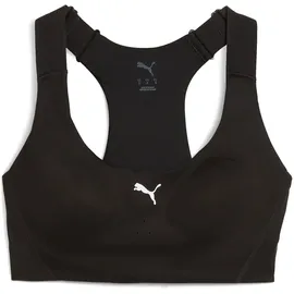 Puma Athlete Schwarz S