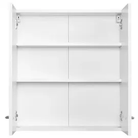 Held MÖBEL Hängeschrank 60 weiß