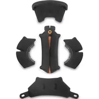 Schuberth S3 Kopfpolster, schwarz, Größe 2XL für Männer