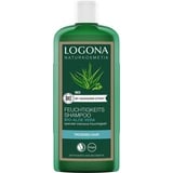 Logona Bio-Aloe-Vera 250 ml