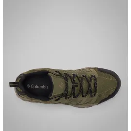 Columbia Herren Crestwood grün 41,5
