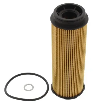 MAPCO Ölfilter 64610 Filtereinsatz 155mm für BMW TOYOTA