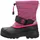 TROLLKIDS Telemark Winter Boots PRO Rosa 30