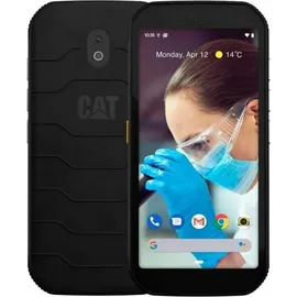 CAT S42 H+ 3 GB RAM 32 GB schwarz