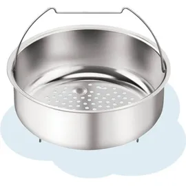 Tefal Clipso Minut Easy 7,5 l chrom glänzend