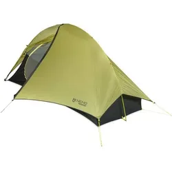 Nemo Hornet Osmo 1-Person 1-Person birch bud / goodnight gray 1-Person