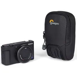 Lowepro Adventura CS 20 III Schwarz