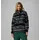 Columbia Benton Springs Printed Sweatshirt Schwarz L